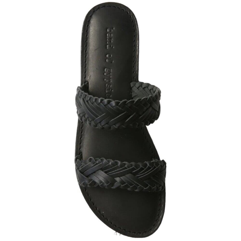 Band Of Gypsies  Pier Sandals 7 NIB - Picture 3 of 6